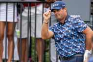 Patrick Reed (Image- Source: Imagn)